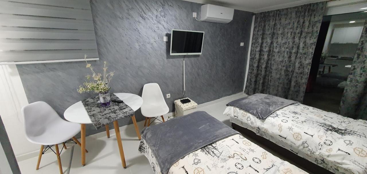 Cozzy Apartment Near The Aiport Podgorica Exterior photo