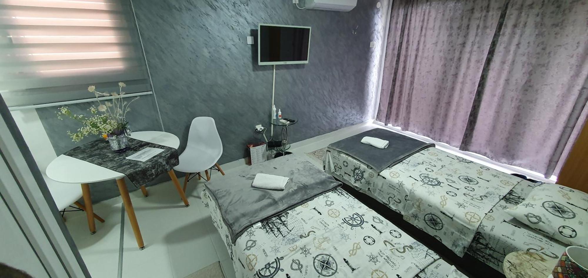 Cozzy Apartment Near The Aiport Podgorica Exterior photo